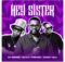 DJ Bongz, Dlala Thukzin & Funky Qla – Hey Sister mp3 download free lyrics