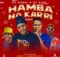 DJ Karri & DJ Gizo – Hamba No Karri ft. Sbeez & Bukzin Kays mp3 download free lyrics