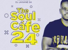 Dj Jaivane - TheSoulCafe Vol 24 Mix (Summer Edition 2023) mp3 download free