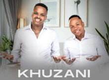 Khuzani – Umjolo Lowo ft. Luve Dubazane mp3 download free lyrics