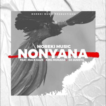 Moreki Music – Nonyana ft. King Monada, Mack Eaze & DJ Janisto mp3 download free lyrics