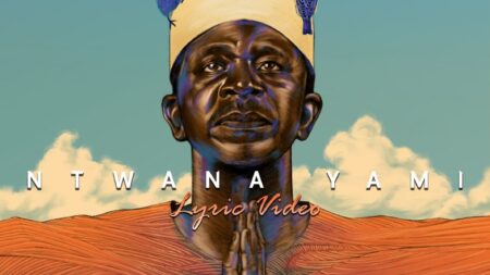 Oskido & Yallunder – Ntwana Yami ft. X-Wise & CwengaBass mp3 download free lyrics