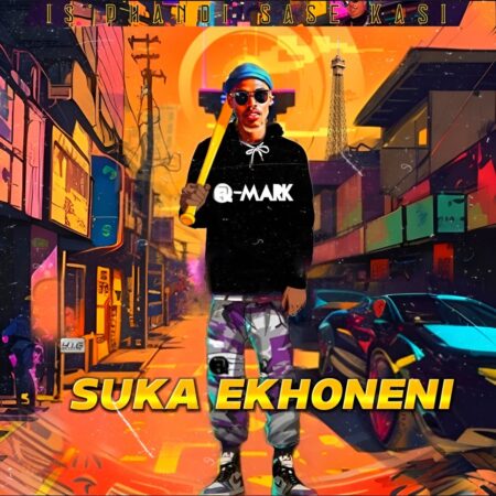 Q-Mark & Vernotile – Suka Ekhoneni mp3 download free lyrics