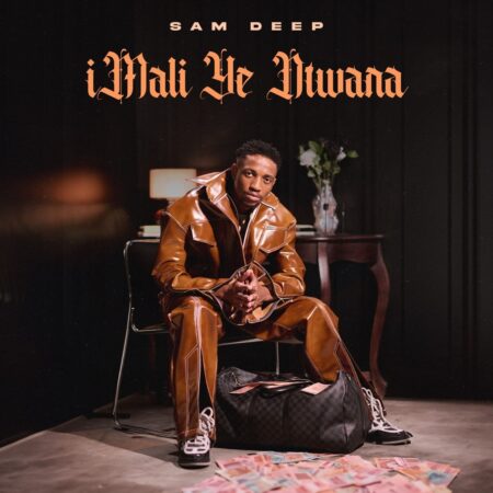 Sam Deep - Thando Lwethu ft. Sino Msolo & Da Muziqal Chef mp3 download free lyrics