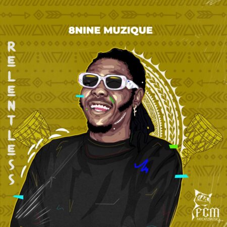 8nine Muzique – Relentless Album zip mp3 download free 2023 full file zippyshare itunes datafilehost sendspace