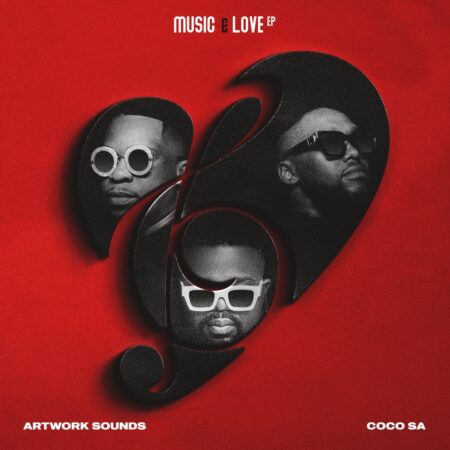 Artwork Sounds & CocoSA - Umdali ft. Murumba Pitch, Major League DJz, Da Gifto & Brandon Dhludhlu mp3 download free lyrics