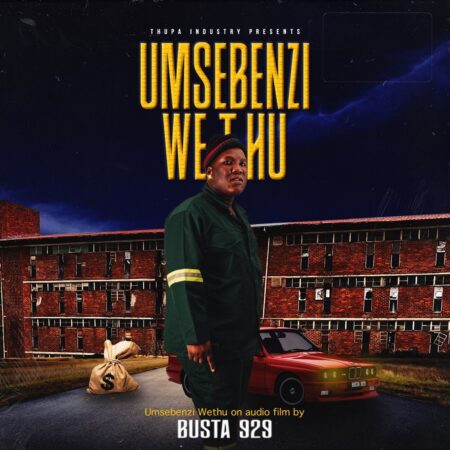 Busta 929 - Okubi ft. Zwesh SA, Knowley-D & Lolo SA mp3 download free lyrics