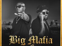 DJ Big Sky & ZuluMafia - Big Mafia EP zip mp3 download free 2023 album full file zippyshare itunes datafilehost sendspace