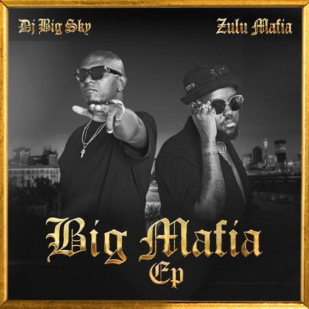 DJ Big Sky & ZuluMafia - Waterfalls mp3 download free lyrics