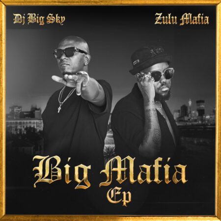 DJ Big Sky & ZuluMafia – Thando Lwam ft. Bukeka mp3 download free lyrics