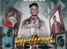 DJ Gun Do SA – Pepelekani ft. Makhadzi & Fortunator mp3 download free lyrics