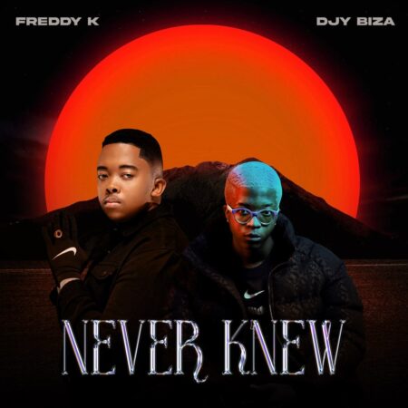 Freddy K & Djy Biza - Jump Start mp3 download free lyrics