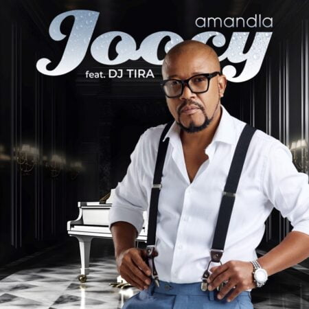 Joocy - Amandla ft. DJ Tira mp3 download free lyrics