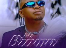 Mr Brown - Mali ft. Kabza De Small, Mkeyz & Deeper Phil mp3 download free lyrics