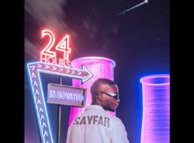 Sayfar – Mina ft. LeeMcKrazy & Matute mp3 download free lyrics
