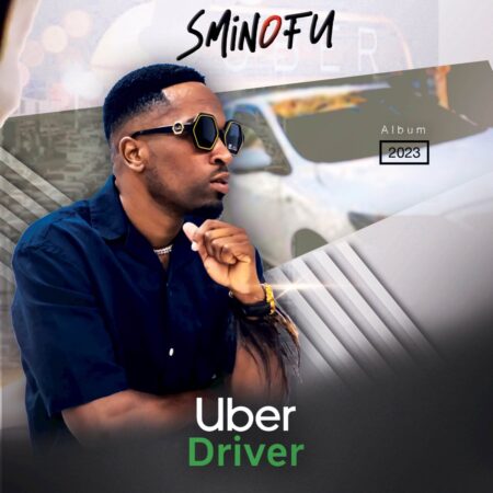 Sminofu - Uber Driver Album zip mp3 download free 2023 full file zippyshare itunes datafilehost sendspace