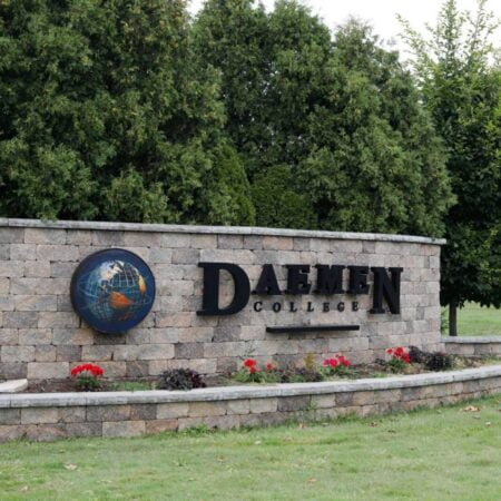 Daemen College Deans Scholarship 2024 for International Students