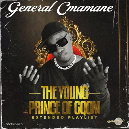 General C'mamane – Who Am I ft. Dlala Thukzin mp3 download free lyrics
