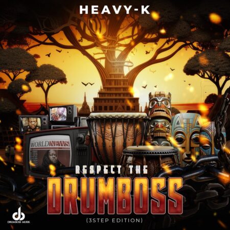 Heavy K – Weekend ft. Nhlonipho & Don De Guitarist mp3 download free lyrics