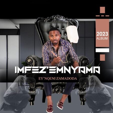 Imfez'emnyama - Ey'nqeni Zamadoda Album zip mp3 download free 2023 full file zippyshare itunes datafilehost sendspace