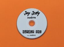 Jay Jody – Number One ft. Kwesta mp3 download free lyrics