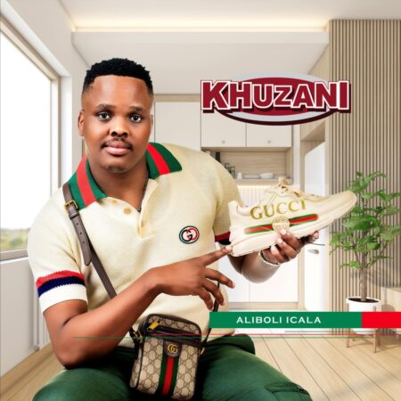 Khuzani – Ngahluleka Ukuqoma mp3 download free lyrics