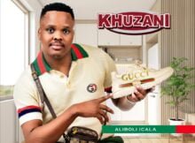Khuzani – Shushu Mntanami mp3 download free lyrics