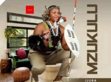 Mzukulu – Amajaji ft. Thandeka Radebe mp3 download free lyrics