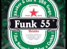 Shakes & Les & DBN Gogo – Funk 55 ft. Zee Nxumalo, Ceeka RSA & Chley mp3 download free lyrics