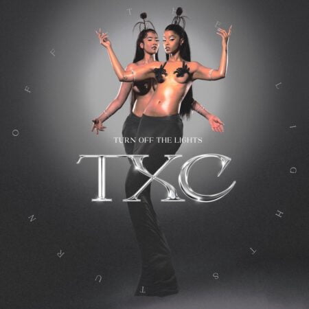 TxC - Turn Off The Lights ft. Tony Duardo mp3 download free lyrics