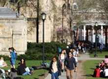 Yale Young African Scholars Programme 2024 in USA