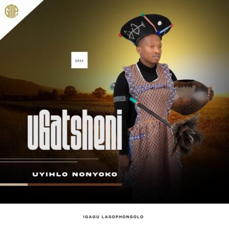 uGatsheni – Uthando mp3 download free lyrics