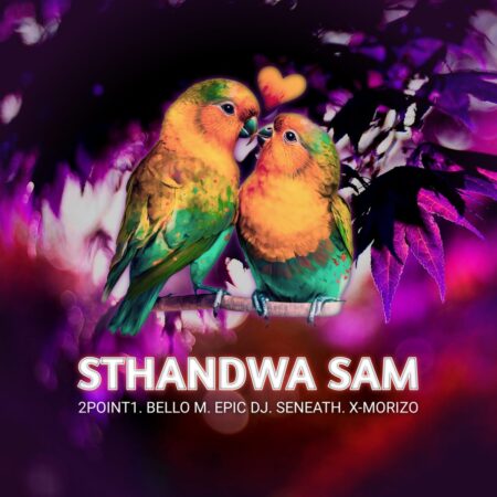 2Point1 - Sthandwa Sam ft. Bello M, Epic DJ, Seneath & X-Morizo mp3 download free lyrics