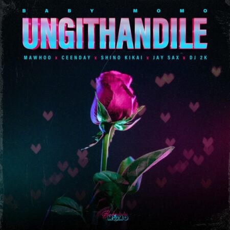Baby Momo – Ungithandile ft. MaWhoo, Ceenday, Jay Sax, Shino Kikai & DJ 2K mp3 download free lyrics