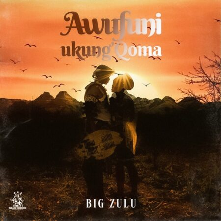 Big Zulu – Awufuni Ukung’Qoma mp3 download free lyrics