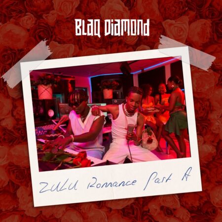 Blaq Diamond - Away mp3 download free lyrics