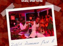 Blaq Diamond - Memories mp3 download free lyrics