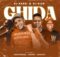 DJ Karri & DJ Gizo – Ghida ft. 2woshort, Tebogo G Mashego & Bukzin Keys mp3 download free lyrics