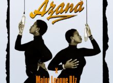 Azana & Major League DJz – For A Reason ft. Ntokzin, Phonikz & John Lundun mp3 download free lyrics