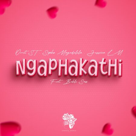 Omit ST, Sipho Magudulela & Jessica LM – Ngaphakathi ft. Buhle Sax mp3 download free lyrics
