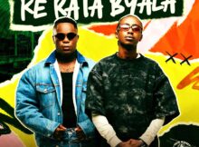 Mr Pilato, Ego Slimflow & DJ Maphorisa – Ke Rata Byala ft. SJE Konka & T.M.A_Rsa mp3 download free lyrics