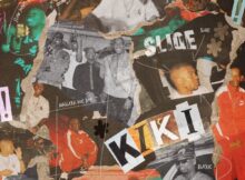 DJ Sliqe – Kiki ft. Maglera Doe Boy, Blxckie & Flow Jones Jr. mp3 download free lyrics