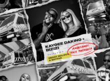 Kaygee Daking & Bizizi – AMBULANCE YASE THEMBISA ft. Reggy Ndlovu & Sayfar mp3 download free lyrics
