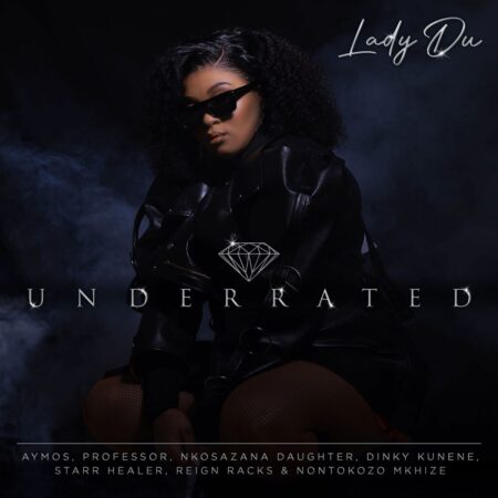 Lady Du - Forever Yena ft. Aymos, Em-One, Shino Kikai & MusicHlonza mp3 download free lyrics