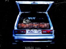 Njelic – Imali ft. Luu Nineleven, Rhythm Tee & Mkeyz mp3 download free lyrics