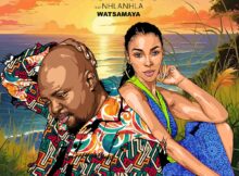 Professor – Watsamaya ft. Nhlanhla Mafu mp3 download free lyrics