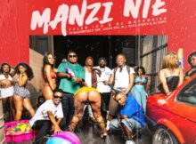 Tyler ICU & DJ Maphorisa – Manzi Nte ft. Masterpiece YVK, Ceeka RSA, M.J, Silas Africa & Alxapo mp3 download free lyrics