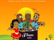 DJ Rochesta, Nthabi Sings & 2Point1 – S’kupu (Remix) ft. Ntate Stunna, Kopper Waleh, Malome Vector & ‘M’e Puseletso Seema mp3 download free lyrics