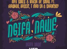 MFR Souls & Kabza De Small – Ngifa Nawe ft. MaWhoo, Bassie, T-Man SA & Shane907 mp3 download free lyrics