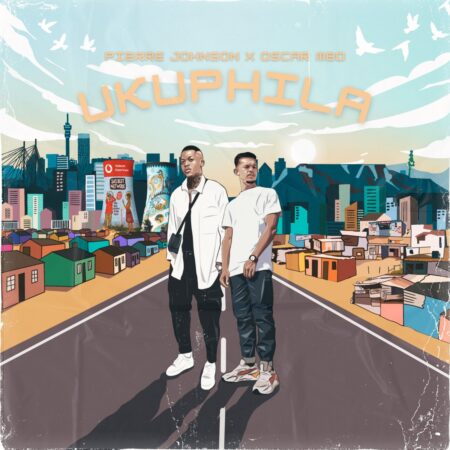 Pierre Johnson & Oscar Mbo – Ukuphila mp3 download free lyrics